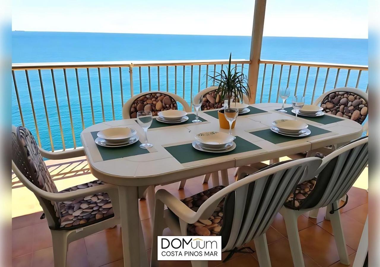 Domuum Holidays - Costa Pinos Salou Exterior foto