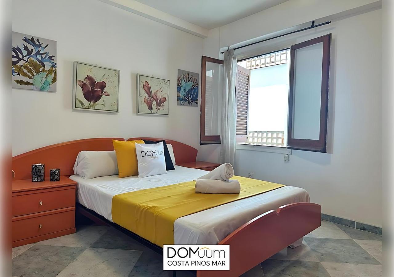 Domuum Holidays - Costa Pinos Salou Exterior foto